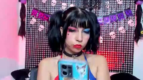 Ally online show from 10.12.25