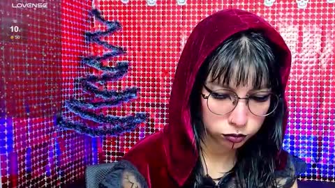 Ally online show from 12.14.25