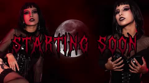 Ally online show from 03.08.26