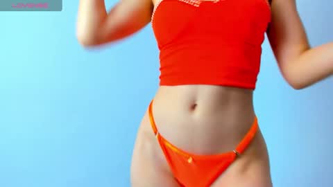 Snapshot of rose__cutee chatting on 02.14.25 rose cutee online show from 02.14.25