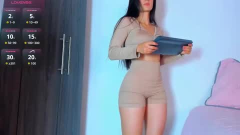 Snapshot of rose__cutee chatting on 10.20.25 rose cutee online show from 10.20.25