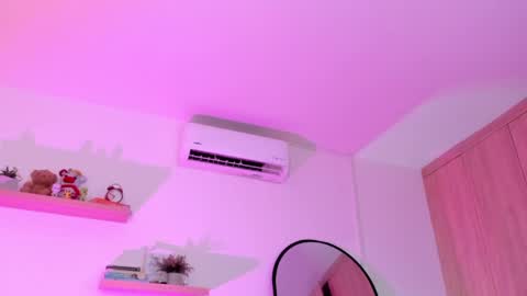 Snapshot of rose__saenz chatting on 04.07.26 Rose Saenz online show from 04.07.26