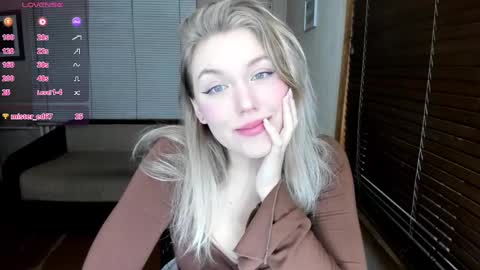 Rose but u can call me princess online show from 01.14.25