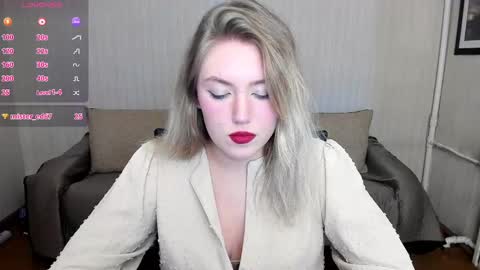 Rose but u can call me princess online show from 02.10.25