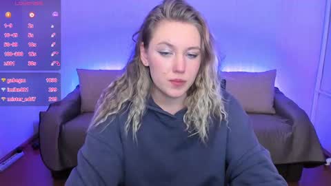 Rose but u can call me princess online show from 02.11.25