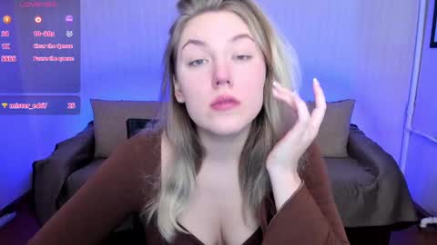 Rose but u can call me princess online show from 02.16.25