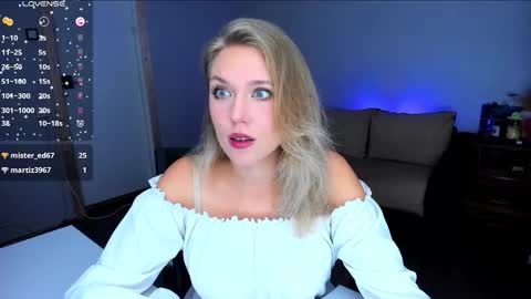 Rose but u can call me princess online show from 09.26.25