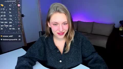 Rose but u can call me princess online show from 12.01.25