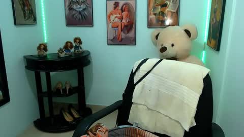 Rose online show from 12.05.24