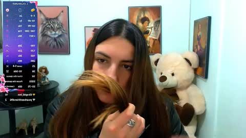 Rose online show from 12.16.24