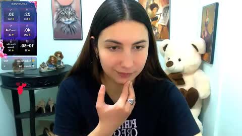 Rose online show from 12.17.24