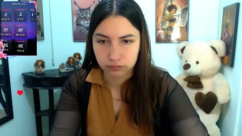 Rose online show from 12.18.24