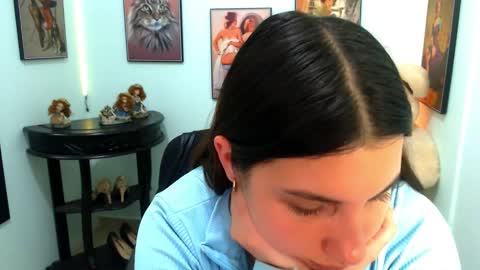 Rose online show from 01.02.25