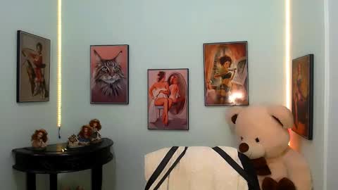 Rose online show from 01.04.25