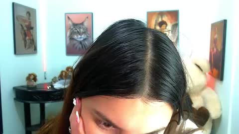 Rose online show from 01.04.25