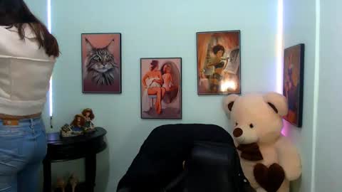 Rose online show from 01.07.25