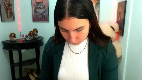 Rose online show from 01.15.25