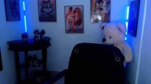 Rose online show from 01.31.25