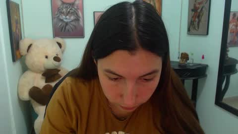 Rose online show from 02.20.25