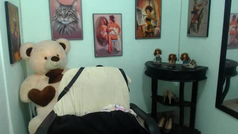 Rose online show from 03.02.25