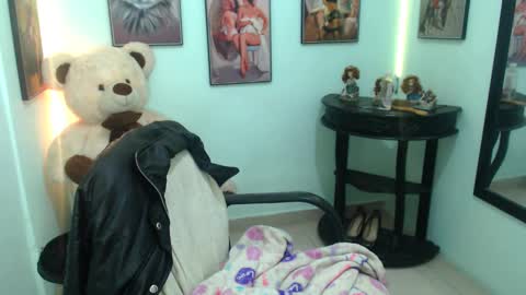 Rose online show from 03.02.25