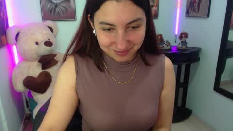 Rose online show from 03.07.25