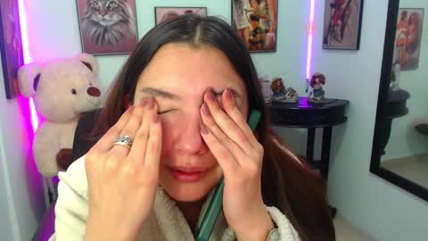 Rose online show from 03.11.25