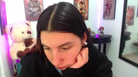 Rose online show from 03.12.25