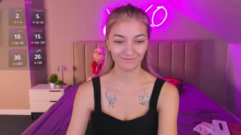 Kimberlly online show from 11.19.25