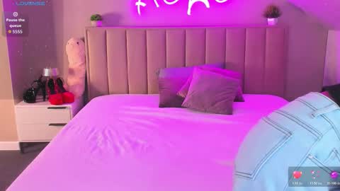 Kimberlly online show from 02.02.26