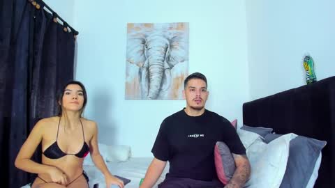 Rose And Dom online show from 12.02.24