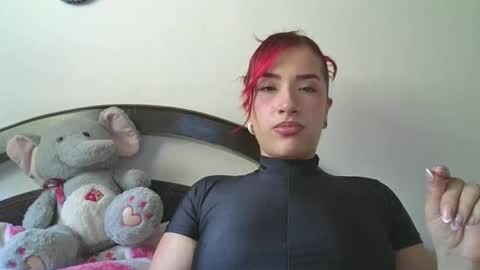 rose_elise online show from 04.04.26