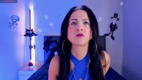 Rose online show from 10.24.25