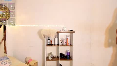 Jhoan Alexis online show from 02.13.25