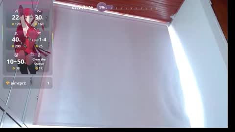 Snapshot of rose_thompson1 chatting on 09.23.25 Rose online show from 09.23.25