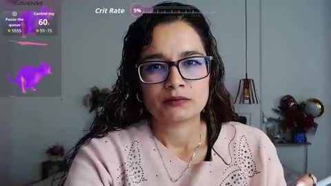 Snapshot of rose_thompson1 chatting on 09.25.25 Rose online show from 09.25.25