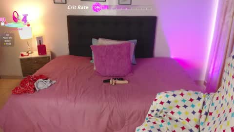 Rose  online show from 03.09.26