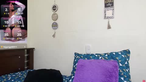 rose_towers4 online show from 09.13.25