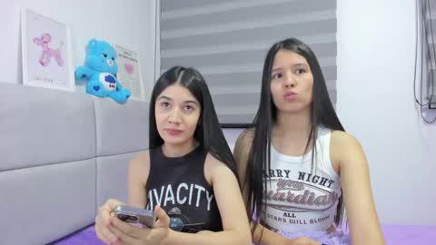 Rose y Miah online show from 11.06.25