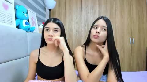 Rose y Miah online show from 06.16.26