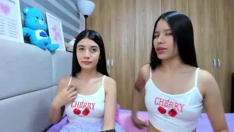 Rose y Miah online show from 06.17.26