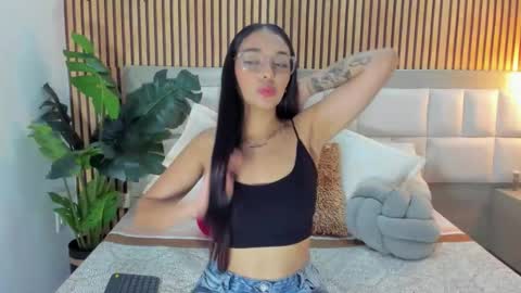 roseaurora online show from 02.03.26