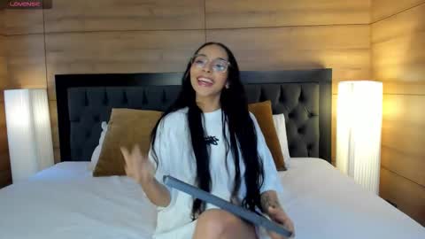 roseaurora online show from 03.09.26