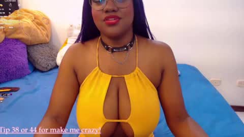Your girl Rose  6k of followers online show from 12.02.24