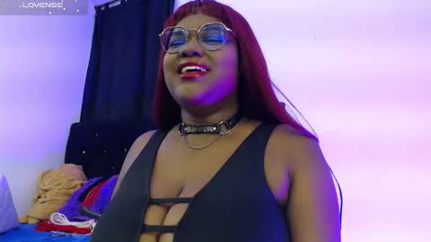 Your girl Rose  6k of followers online show from 09.09.25