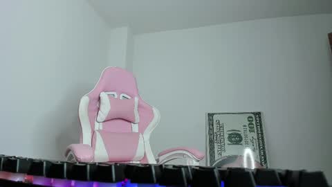 Snapshot of rosebig chatting on 01.22.25 RoseBig online show from 01.22.25