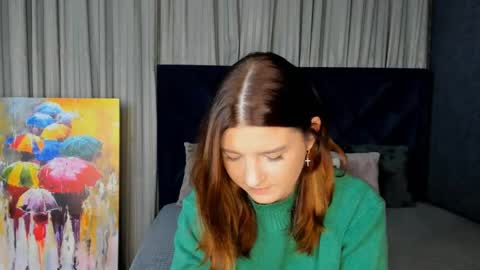 Florin online show from 12.13.24