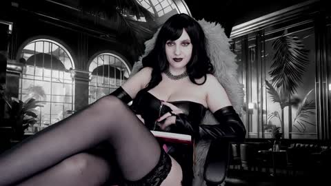 Rosebloom online show from 02.08.25