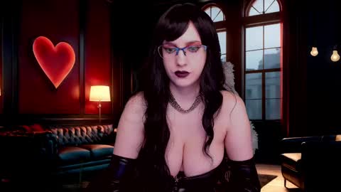 Rosebloom online show from 02.15.25