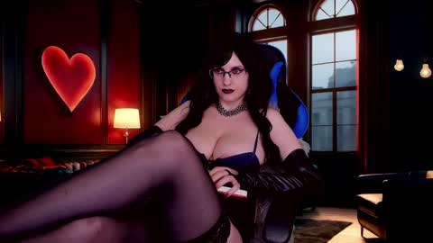 Rosebloom online show from 02.16.25